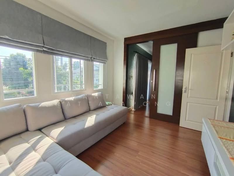 Siwalee Choeng Doi, Chiang Mai, Mae Hia, Muang Chiang Mai, Chiang Mai, 2 Bedrooms, 180 sqm, Single Detached House For Rent, by Nantawan Rattanapong, 500188879 - DDproperty.com