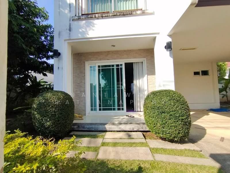 Siwalee Choeng Doi : สีวลี เชิงดอย, เชียงใหม่, แม่เหียะ, เมืองเชียงใหม่, เชียงใหม่, 180 ตร.ม., บ้านเดี่ยว ให้เช่า, โดย Nantawan Rattanapong, 500188879 - DDproperty.com