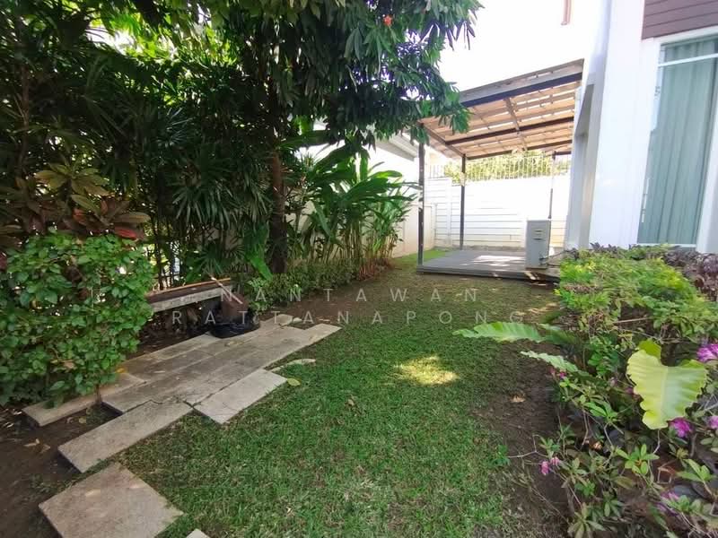 Siwalee Choeng Doi, Chiang Mai, Mae Hia, Muang Chiang Mai, Chiang Mai, 2 Bedrooms, 180 sqm, Single Detached House For Rent, by Nantawan Rattanapong, 500188879 - DDproperty.com