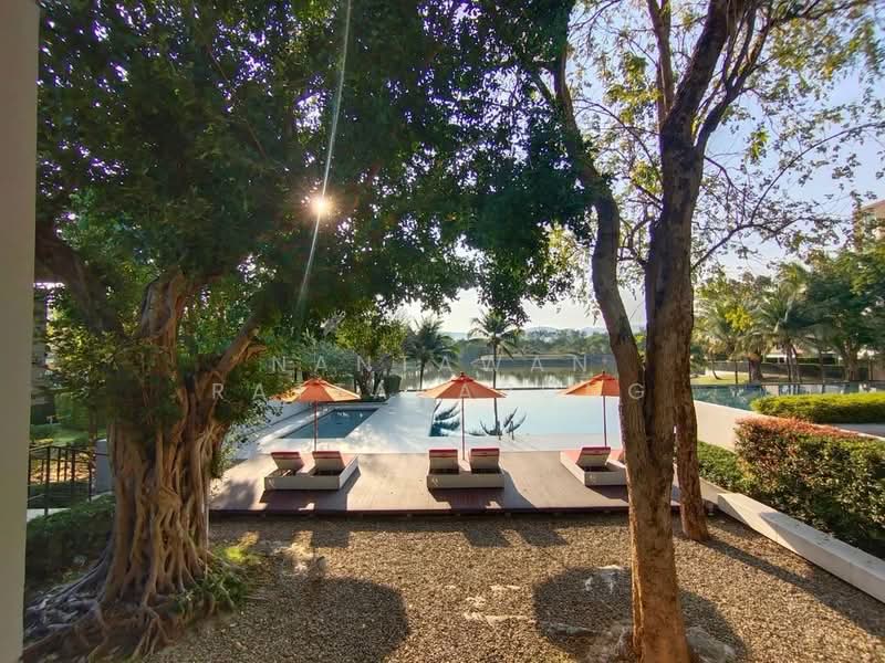 Siwalee Choeng Doi, Chiang Mai, Mae Hia, Muang Chiang Mai, Chiang Mai, 2 Bedrooms, 180 sqm, Single Detached House For Rent, by Nantawan Rattanapong, 500188879 - DDproperty.com