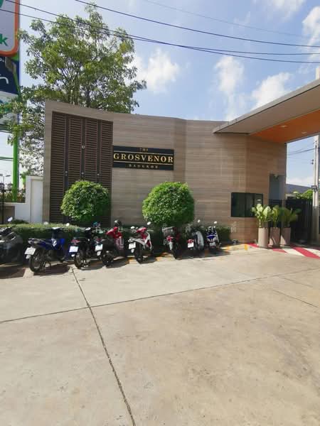 ขาย - เดอะกรอสเวินเนอร์, กรุงเทพ