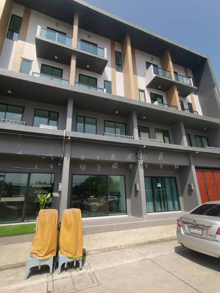 ขาย - เดอะกรอสเวินเนอร์, กรุงเทพ