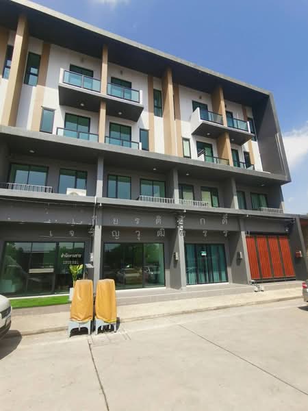 ขาย - เดอะกรอสเวินเนอร์, กรุงเทพ