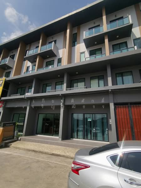 ขาย - เดอะกรอสเวินเนอร์, กรุงเทพ