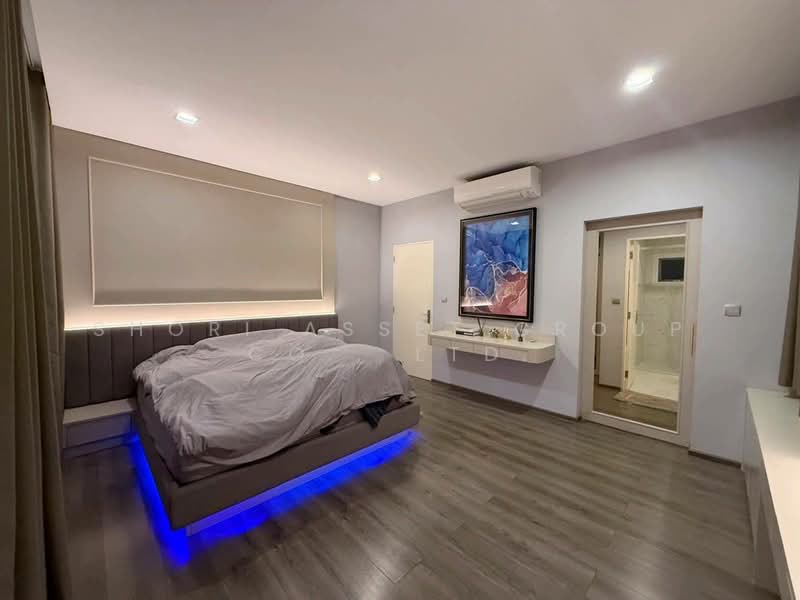 Mantana Serene Lake, Chiang Mai, Shireen Lake Road, Su Thep, Muang Chiang Mai, Chiang Mai, 4 Bedrooms, 170 sqm, Single Detached House For Sale, by Shori Asset Group Co., Ltd., 500188882 - DDproperty.com