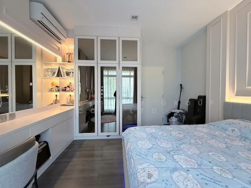 Mantana Serene Lake, Chiang Mai, Shireen Lake Road, Su Thep, Muang Chiang Mai, Chiang Mai, 4 Bedrooms, 170 sqm, Single Detached House For Sale, by Shori Asset Group Co., Ltd., 500188882 - DDproperty.com