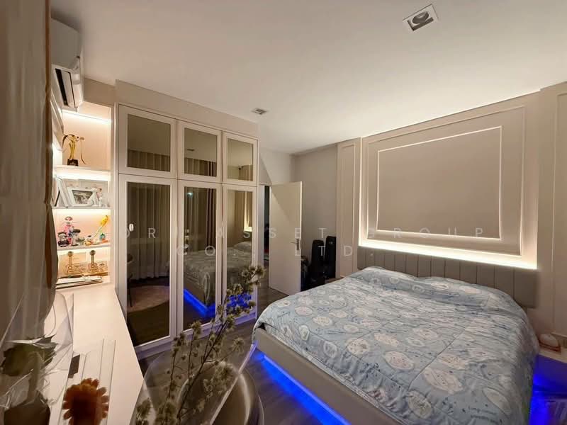 Mantana Serene Lake, Chiang Mai, Shireen Lake Road, Su Thep, Muang Chiang Mai, Chiang Mai, 4 Bedrooms, 170 sqm, Single Detached House For Sale, by Shori Asset Group Co., Ltd., 500188882 - DDproperty.com