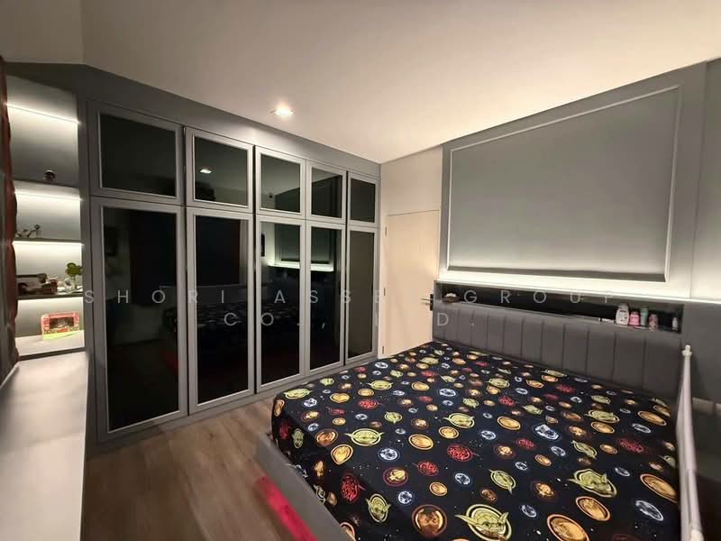 Mantana Serene Lake, Chiang Mai, Shireen Lake Road, Su Thep, Muang Chiang Mai, Chiang Mai, 4 Bedrooms, 170 sqm, Single Detached House For Sale, by Shori Asset Group Co., Ltd., 500188882 - DDproperty.com