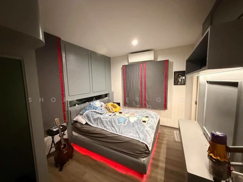 Mantana Serene Lake, Chiang Mai, Shireen Lake Road, Su Thep, Muang Chiang Mai, Chiang Mai, 4 Bedrooms, 170 sqm, Single Detached House For Sale, by Shori Asset Group Co., Ltd., 500188882 - DDproperty.com