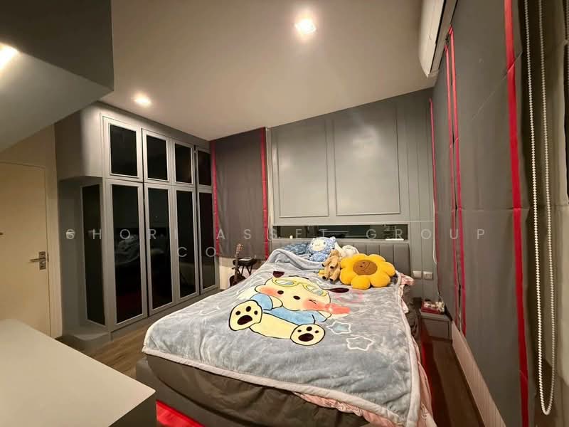 Mantana Serene Lake, Chiang Mai, Shireen Lake Road, Su Thep, Muang Chiang Mai, Chiang Mai, 4 Bedrooms, 170 sqm, Single Detached House For Sale, by Shori Asset Group Co., Ltd., 500188882 - DDproperty.com