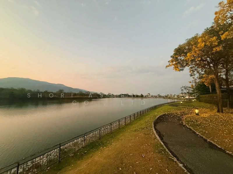 Mantana Serene Lake, Chiang Mai, Shireen Lake Road, Su Thep, Muang Chiang Mai, Chiang Mai, 4 Bedrooms, 170 sqm, Single Detached House For Sale, by Shori Asset Group Co., Ltd., 500188882 - DDproperty.com