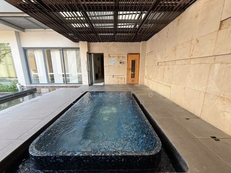 Mantana Serene Lake, Chiang Mai, Shireen Lake Road, Su Thep, Muang Chiang Mai, Chiang Mai, 4 Bedrooms, 170 sqm, Single Detached House For Sale, by Shori Asset Group Co., Ltd., 500188882 - DDproperty.com