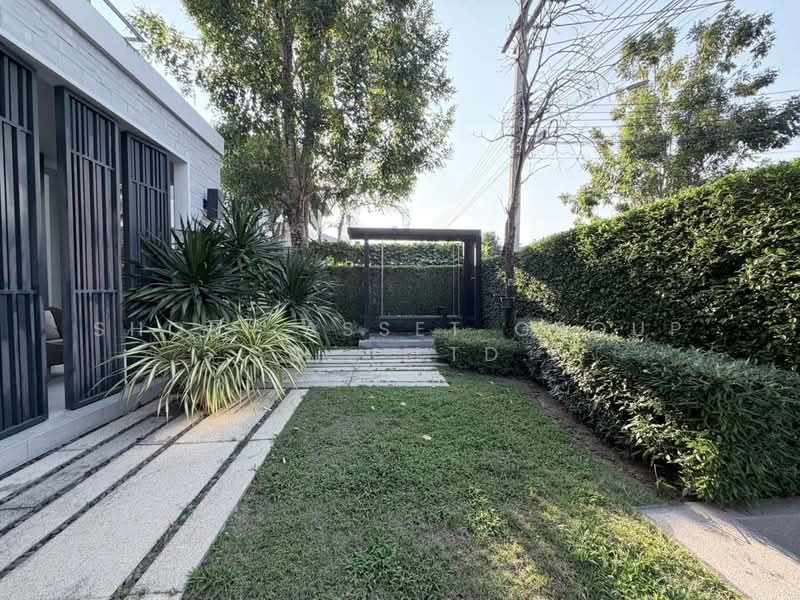 Mantana Serene Lake, Chiang Mai, Shireen Lake Road, Su Thep, Muang Chiang Mai, Chiang Mai, 4 Bedrooms, 170 sqm, Single Detached House For Sale, by Shori Asset Group Co., Ltd., 500188882 - DDproperty.com