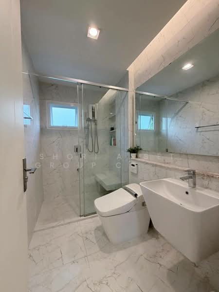 Mantana Serene Lake, Chiang Mai, Shireen Lake Road, Su Thep, Muang Chiang Mai, Chiang Mai, 4 Bedrooms, 170 sqm, Single Detached House For Sale, by Shori Asset Group Co., Ltd., 500188882 - DDproperty.com