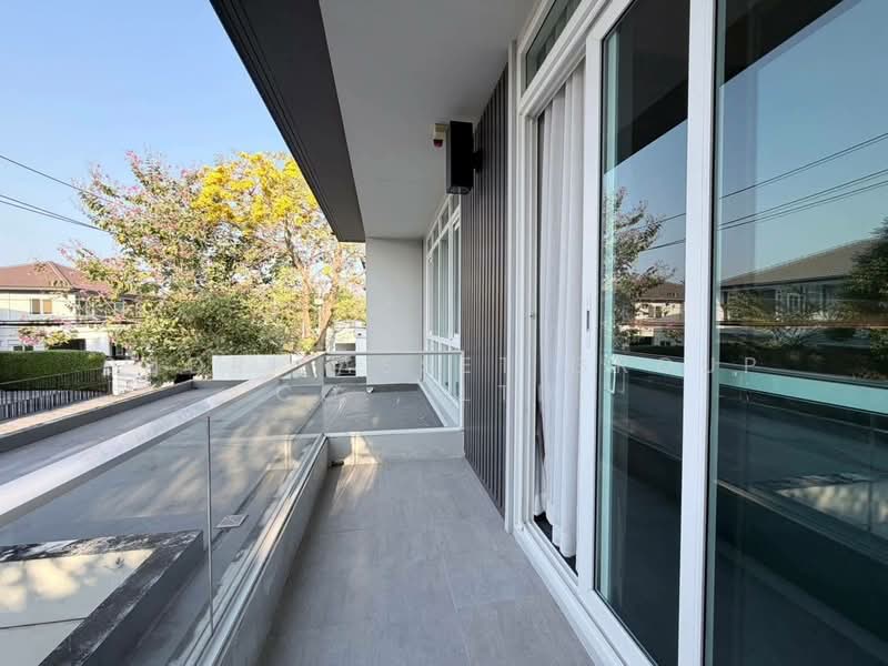 Mantana Serene Lake, Chiang Mai, Shireen Lake Road, Su Thep, Muang Chiang Mai, Chiang Mai, 4 Bedrooms, 170 sqm, Single Detached House For Sale, by Shori Asset Group Co., Ltd., 500188882 - DDproperty.com