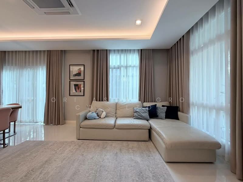 Mantana Serene Lake, Chiang Mai, Shireen Lake Road, Su Thep, Muang Chiang Mai, Chiang Mai, 4 Bedrooms, 170 sqm, Single Detached House For Sale, by Shori Asset Group Co., Ltd., 500188882 - DDproperty.com