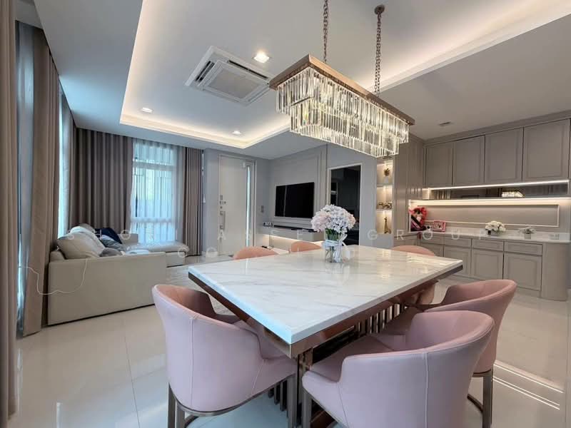 Mantana Serene Lake, Chiang Mai, Shireen Lake Road, Su Thep, Muang Chiang Mai, Chiang Mai, 4 Bedrooms, 170 sqm, Single Detached House For Sale, by Shori Asset Group Co., Ltd., 500188882 - DDproperty.com