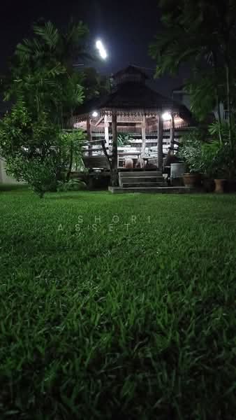 บ้านพิมุกต์, เชียงใหม่, สันทรายน้อย, สันทราย, เชียงใหม่, 400 ตร.ม., บ้านเดี่ยว ขาย, โดย Shori Asset Group Co., Ltd., 500188884 - DDproperty.com