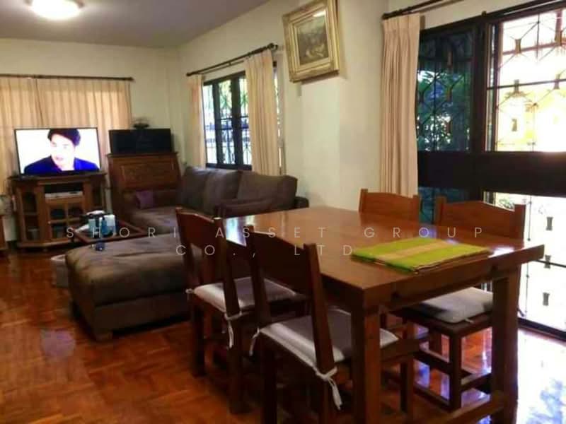 บ้านพิมุกต์, เชียงใหม่, สันทรายน้อย, สันทราย, เชียงใหม่, 400 ตร.ม., บ้านเดี่ยว ขาย, โดย Shori Asset Group Co., Ltd., 500188884 - DDproperty.com