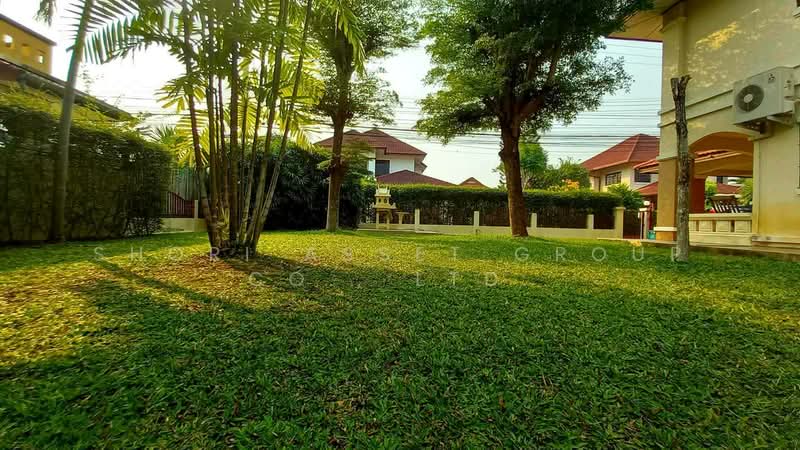 บ้านพิมุกต์, เชียงใหม่, สันทรายน้อย, สันทราย, เชียงใหม่, 400 ตร.ม., บ้านเดี่ยว ขาย, โดย Shori Asset Group Co., Ltd., 500188884 - DDproperty.com