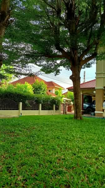 บ้านพิมุกต์, Chiang Mai, San Sai Noi, San Sai, Chiang Mai, 4 Bedrooms, 400 sqm, Single Detached House For Sale, by Shori Asset Group Co., Ltd., 500188884 - DDproperty.com