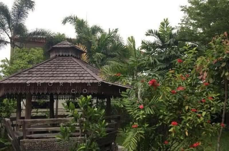 บ้านพิมุกต์, Chiang Mai, San Sai Noi, San Sai, Chiang Mai, 4 Bedrooms, 400 sqm, Single Detached House For Sale, by Shori Asset Group Co., Ltd., 500188884 - DDproperty.com