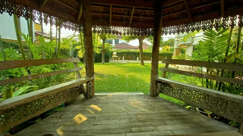 บ้านพิมุกต์, Chiang Mai, San Sai Noi, San Sai, Chiang Mai, 4 Bedrooms, 400 sqm, Single Detached House For Sale, by Shori Asset Group Co., Ltd., 500188884 - DDproperty.com