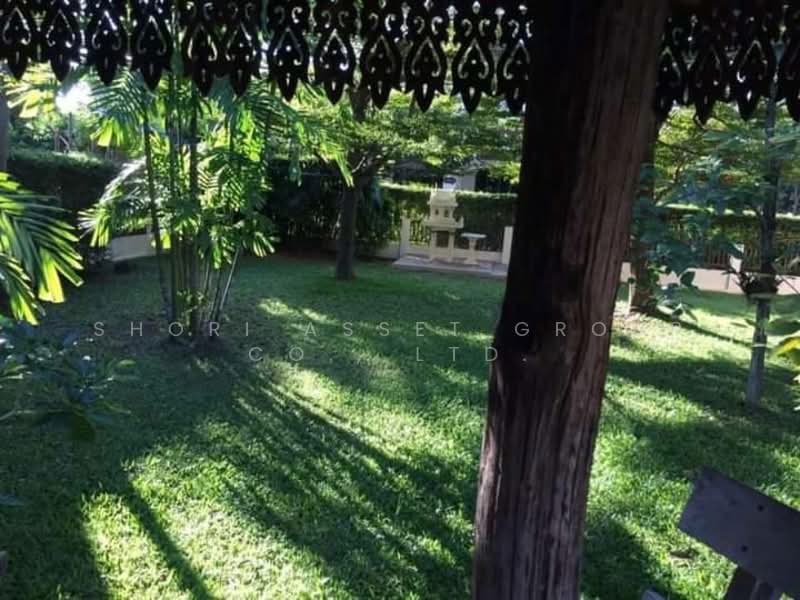 บ้านพิมุกต์, เชียงใหม่, สันทรายน้อย, สันทราย, เชียงใหม่, 400 ตร.ม., บ้านเดี่ยว ขาย, โดย Shori Asset Group Co., Ltd., 500188884 - DDproperty.com