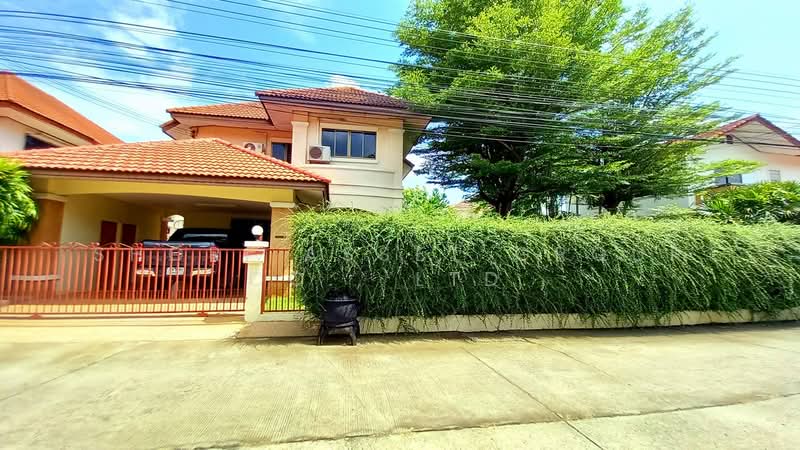 บ้านพิมุกต์, Chiang Mai, San Sai Noi, San Sai, Chiang Mai, 4 Bedrooms, 400 sqm, Single Detached House For Sale, by Shori Asset Group Co., Ltd., 500188884 - DDproperty.com