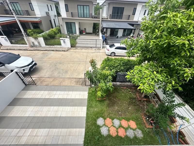Chatpetch Maliwan, Khon Kaen, Ban Pet, Muang Khon Kaen, Khon Kaen, 3 Bedrooms, 150 sqm, Single Detached House For Rent, by สุริยา เบียดนอก, 500188885 - DDproperty.com