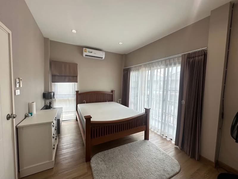 Chatpetch Maliwan, Khon Kaen, Ban Pet, Muang Khon Kaen, Khon Kaen, 3 Bedrooms, 150 sqm, Single Detached House For Rent, by สุริยา เบียดนอก, 500188885 - DDproperty.com