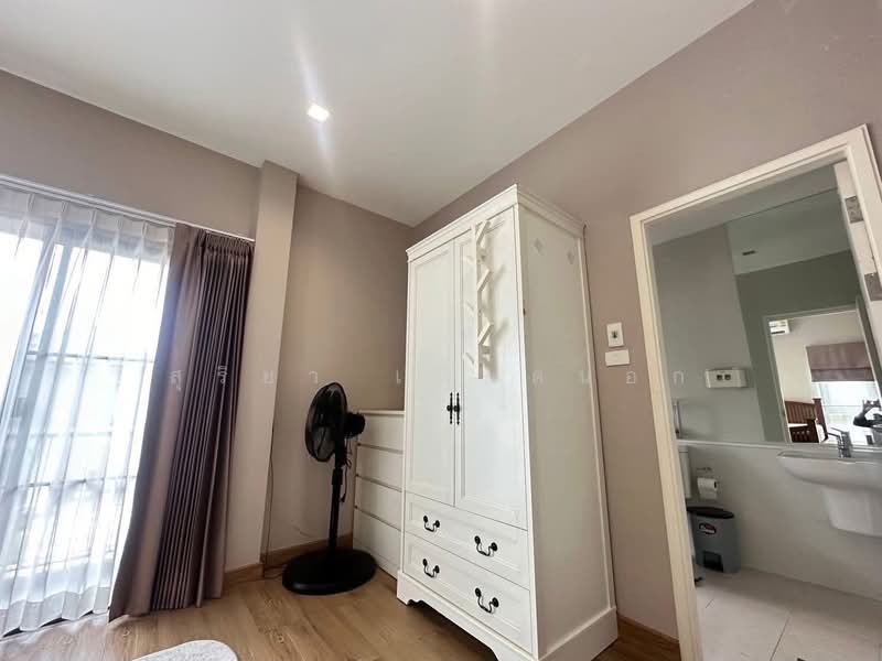 Chatpetch Maliwan, Khon Kaen, Ban Pet, Muang Khon Kaen, Khon Kaen, 3 Bedrooms, 150 sqm, Single Detached House For Rent, by สุริยา เบียดนอก, 500188885 - DDproperty.com