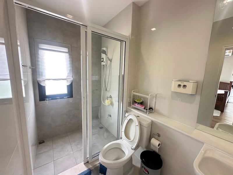 Chatpetch Maliwan, Khon Kaen, Ban Pet, Muang Khon Kaen, Khon Kaen, 3 Bedrooms, 150 sqm, Single Detached House For Rent, by สุริยา เบียดนอก, 500188885 - DDproperty.com