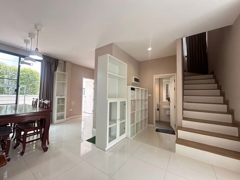 Chatpetch Maliwan, Khon Kaen, Ban Pet, Muang Khon Kaen, Khon Kaen, 3 Bedrooms, 150 sqm, Single Detached House For Rent, by สุริยา เบียดนอก, 500188885 - DDproperty.com