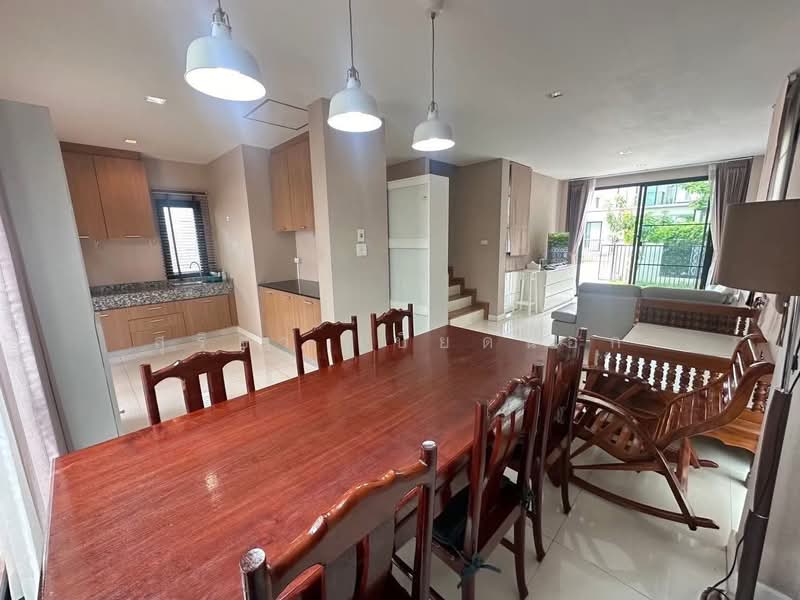 Chatpetch Maliwan, Khon Kaen, Ban Pet, Muang Khon Kaen, Khon Kaen, 3 Bedrooms, 150 sqm, Single Detached House For Rent, by สุริยา เบียดนอก, 500188885 - DDproperty.com