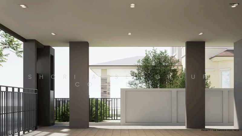 Mu Ban Tropical Emperor 1, Chiang Mai, Mae Hia, Muang Chiang Mai, Chiang Mai, 4 Bedrooms, 130 sqm, Single Detached House For Sale, by Shori Asset Group Co., Ltd., 500188887 - DDproperty.com