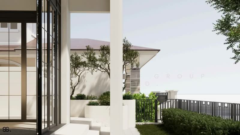 Mu Ban Tropical Emperor 1, Chiang Mai, Mae Hia, Muang Chiang Mai, Chiang Mai, 4 Bedrooms, 130 sqm, Single Detached House For Sale, by Shori Asset Group Co., Ltd., 500188887 - DDproperty.com