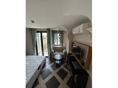 ขาย - Espana Condo Resort : เอสปันยา คอนโด รีสอร์ท พัทยา, ชลบุรี
