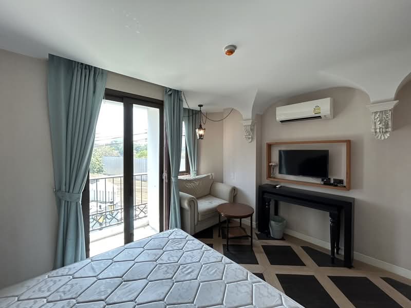 Espana Condo Resort, Chon Buri (Pattaya), 839 Village 12, Nong Pru, Bang Lamung (Pattaya), Chon Buri (Pattaya), 1 Bedroom, 24 sqm, Condo For Sale, by คุณหมู, 500188888 - DDproperty.com