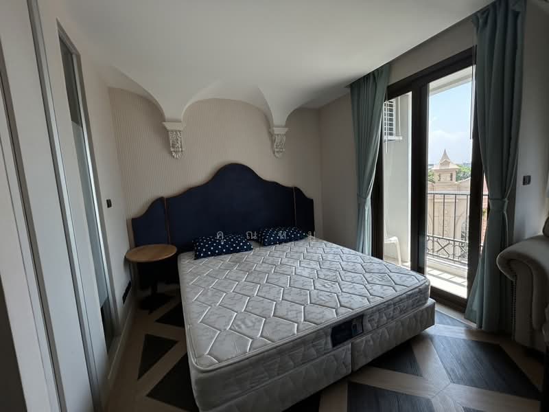 Espana Condo Resort : เอสปันยา คอนโด รีสอร์ท พัทยา, ชลบุรี, 839 หมู่ที่ 12, หนองปรือ, บางละมุง, ชลบุรี, 24 ตร.ม., คอนโด ขาย, โดย คุณหมู, 500188888 - DDproperty.com