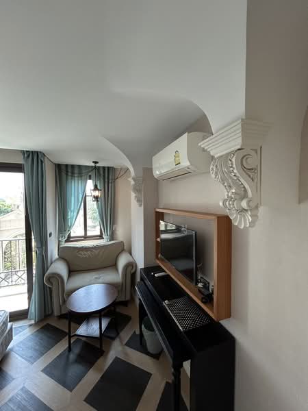 Espana Condo Resort : เอสปันยา คอนโด รีสอร์ท พัทยา, ชลบุรี, 839 หมู่ที่ 12, หนองปรือ, บางละมุง, ชลบุรี, 24 ตร.ม., คอนโด ขาย, โดย คุณหมู, 500188888 - DDproperty.com