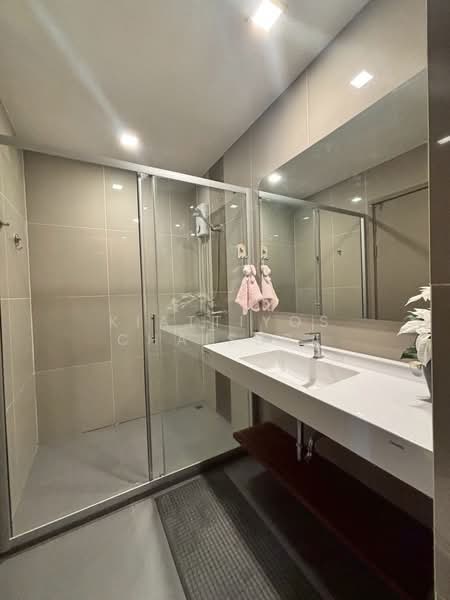IDEO Rama 9-Asoke, Bangkok, Rama 9 Road, Huai Khwang, Huai Khwang, Bangkok, 2 Bedrooms, 54 sqm, Condo For Rent, by Kiattiyos Chaisura, 500188890 - DDproperty.com