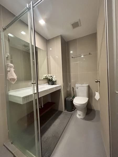 IDEO Rama 9-Asoke, Bangkok, Rama 9 Road, Huai Khwang, Huai Khwang, Bangkok, 2 Bedrooms, 54 sqm, Condo For Rent, by Kiattiyos Chaisura, 500188890 - DDproperty.com