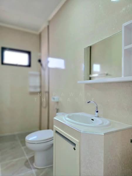 บ้านเดี่ยว 2 ชั้น ใกล้เซฟวัน อ.เมือง จ.นครราชสีมา, Nakhon Ratchasima, Pru Yai, Muang Nakhon Ratchasima, Nakhon Ratchasima, 4 Bedrooms, 180 sqm, Single Detached House For Sale, by Nipawan Thurasuk, 500188891 - DDproperty.com