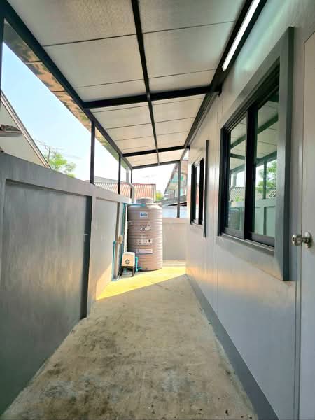 ขาย - บ้านเดี่ยว 2 ชั้น ใกล้เซฟวัน อ.เมือง จ.นครราชสีมา, นครราชสีมา