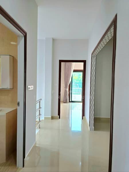 บ้านเดี่ยว 2 ชั้น ใกล้เซฟวัน อ.เมือง จ.นครราชสีมา, นครราชสีมา, ปรุใหญ่, เมืองนครราชสีมา, นครราชสีมา, 180 ตร.ม., บ้านเดี่ยว ขาย, โดย Nipawan Thurasuk, 500188891 - DDproperty.com