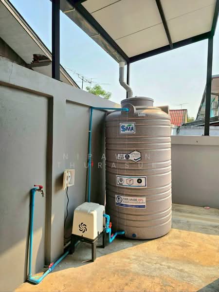 บ้านเดี่ยว 2 ชั้น ใกล้เซฟวัน อ.เมือง จ.นครราชสีมา, Nakhon Ratchasima, Pru Yai, Muang Nakhon Ratchasima, Nakhon Ratchasima, 4 Bedrooms, 180 sqm, Single Detached House For Sale, by Nipawan Thurasuk, 500188891 - DDproperty.com