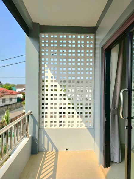 บ้านเดี่ยว 2 ชั้น ใกล้เซฟวัน อ.เมือง จ.นครราชสีมา, Nakhon Ratchasima, Pru Yai, Muang Nakhon Ratchasima, Nakhon Ratchasima, 4 Bedrooms, 180 sqm, Single Detached House For Sale, by Nipawan Thurasuk, 500188891 - DDproperty.com