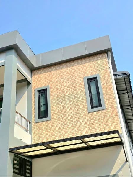 บ้านเดี่ยว 2 ชั้น ใกล้เซฟวัน อ.เมือง จ.นครราชสีมา, Nakhon Ratchasima, Pru Yai, Muang Nakhon Ratchasima, Nakhon Ratchasima, 4 Bedrooms, 180 sqm, Single Detached House For Sale, by Nipawan Thurasuk, 500188891 - DDproperty.com