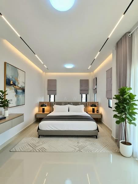 บ้านเดี่ยว 2 ชั้น ใกล้เซฟวัน อ.เมือง จ.นครราชสีมา, Nakhon Ratchasima, Pru Yai, Muang Nakhon Ratchasima, Nakhon Ratchasima, 4 Bedrooms, 180 sqm, Single Detached House For Sale, by Nipawan Thurasuk, 500188891 - DDproperty.com